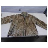 XXL Camo Jacket