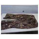 XXL Camo Pants