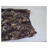 XXL Camo Pants