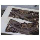 XXL Camo Pants