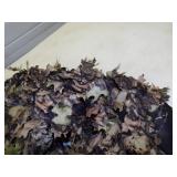 XXL Camo Jacket and Pants