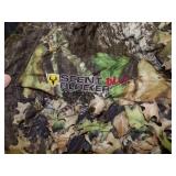 XXL Camo Jacket and Pants