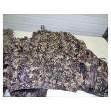 XXL Camo Jacket and Pants