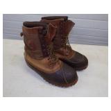 Size 13 Lacrosse Winter Boots