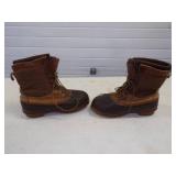 Size 13 Lacrosse Winter Boots