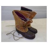 Size 12? Winter Boots