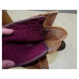 Size 12? Winter Boots