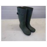 Size 9 Rain Boots