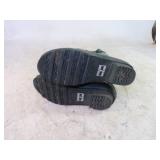 Size 9 Rain Boots