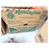 2 boxes of Clay Pigeons