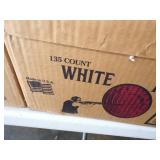 Sealed Box of Clay Pigeons