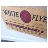 Sealed Box of Clay Pigeons