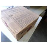 Sealed Box of Clay Pigeons