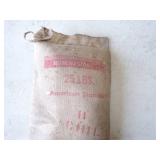 25 Lbs of #8 Lead Shot