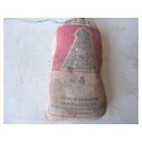 22 Lbs of #4 Lead Shot