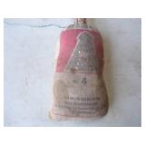 22 Lbs of #4 Lead Shot