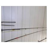 4 Rods and Reels