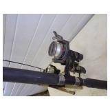 4 Rods and Reels