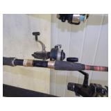 4 Rods and Reels
