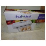 Seal a Meal