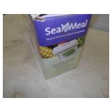 Seal a Meal