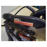 Miter Saw