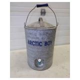 Vintage Water Dispenser