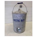 Vintage Water Dispenser