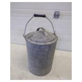 Vintage Water Dispenser