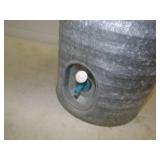 Vintage Water Dispenser