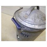 Vintage Water Dispenser