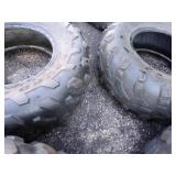 Four Wheeler Tires