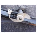 Minn Kota Trolling Motor