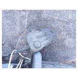 Minn Kota Trolling Motor