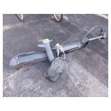 Minn Kota Trolling Motor