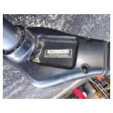 Minn Kota Trolling Motor