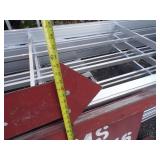 Large Farm Sign with Farm Print