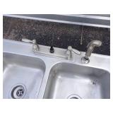 Kitchen Sink