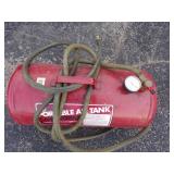 Portable Air Tank