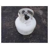 Propane Tank
