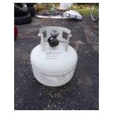 Propane Tank