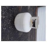 Propane Tank