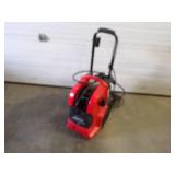 Snap On Pressure Washer