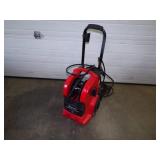 Snap On Pressure Washer