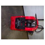 Snap On Pressure Washer