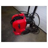 Snap On Pressure Washer