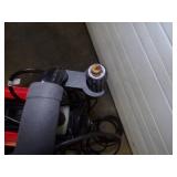 Snap On Pressure Washer