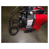Snap On Pressure Washer