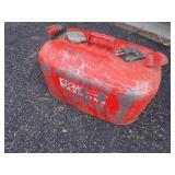 6 Gallon Marine Gas Tank