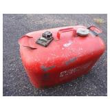 6 Gallon Marine Gas Tank